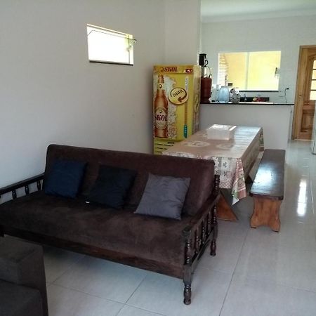 Casa De Praia Litoral Norte Sp كاراغواتاتوبا المظهر الخارجي الصورة