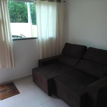 Casa De Praia Litoral Norte Sp كاراغواتاتوبا المظهر الخارجي الصورة