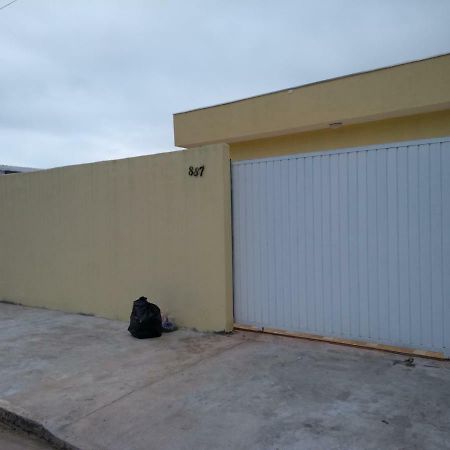 Casa De Praia Litoral Norte Sp كاراغواتاتوبا المظهر الخارجي الصورة