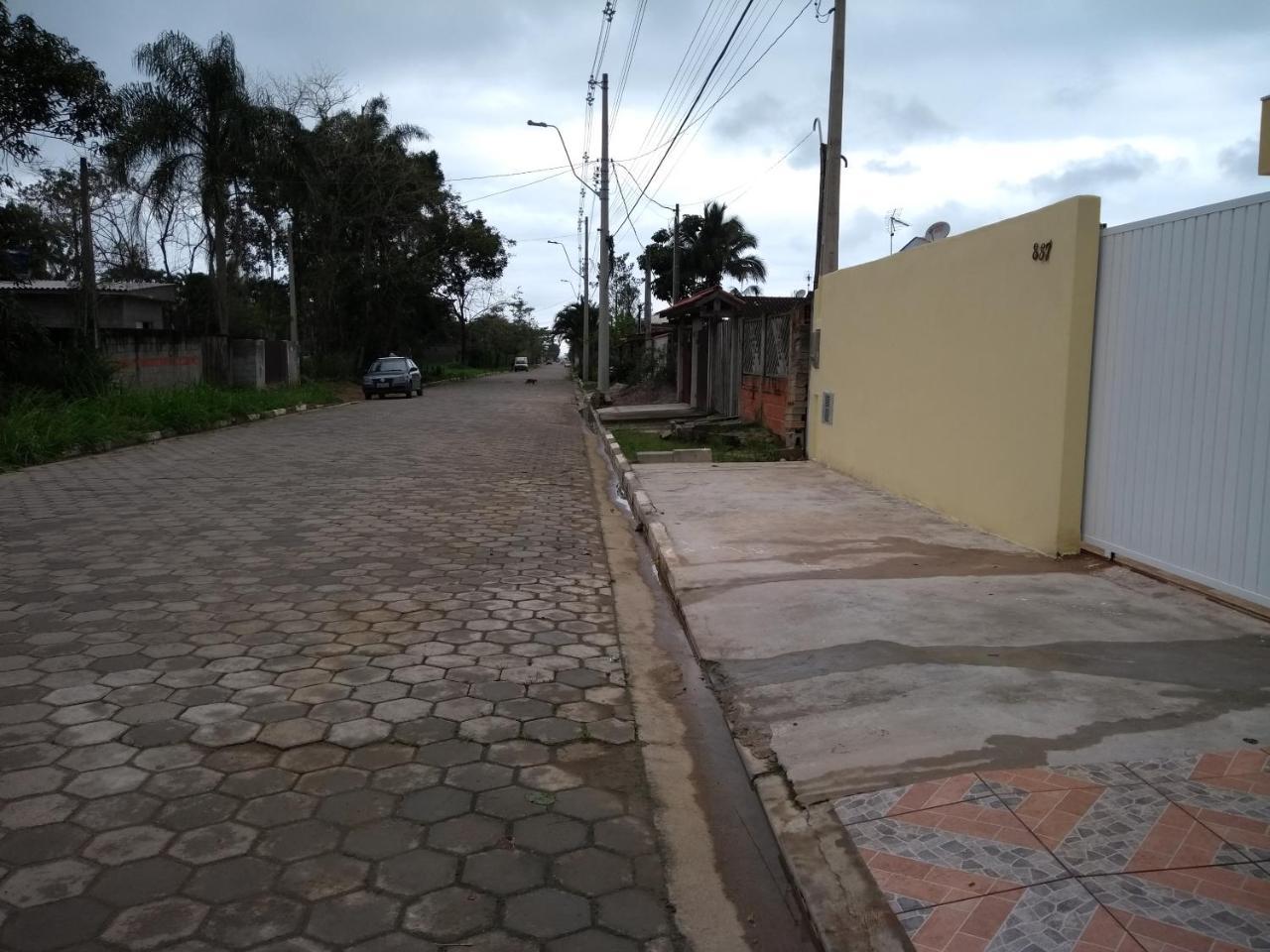 Casa De Praia Litoral Norte Sp كاراغواتاتوبا المظهر الخارجي الصورة