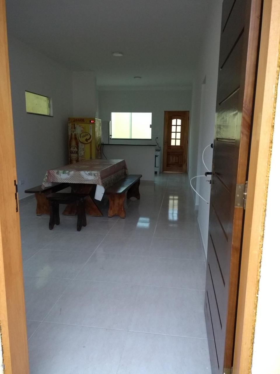 Casa De Praia Litoral Norte Sp كاراغواتاتوبا المظهر الخارجي الصورة