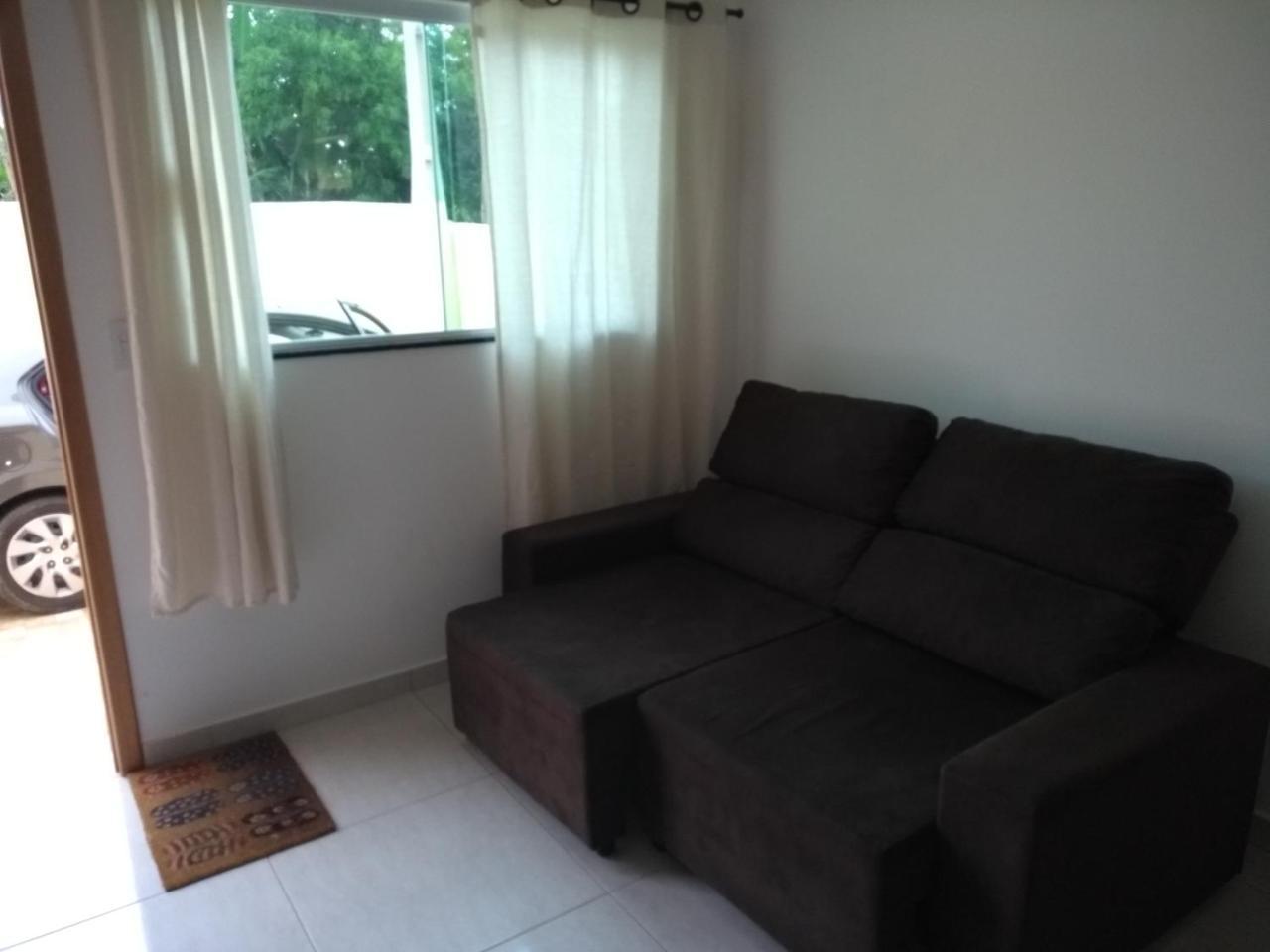 Casa De Praia Litoral Norte Sp كاراغواتاتوبا المظهر الخارجي الصورة