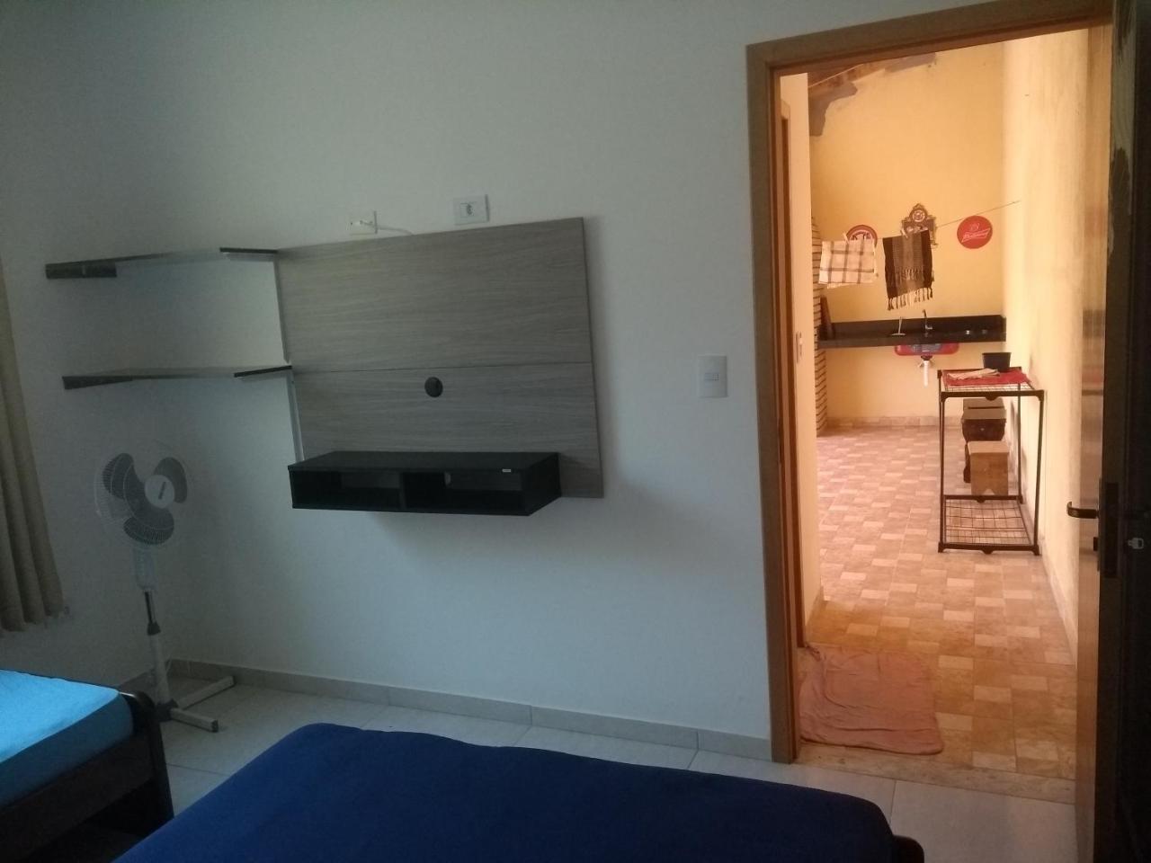 Casa De Praia Litoral Norte Sp كاراغواتاتوبا المظهر الخارجي الصورة