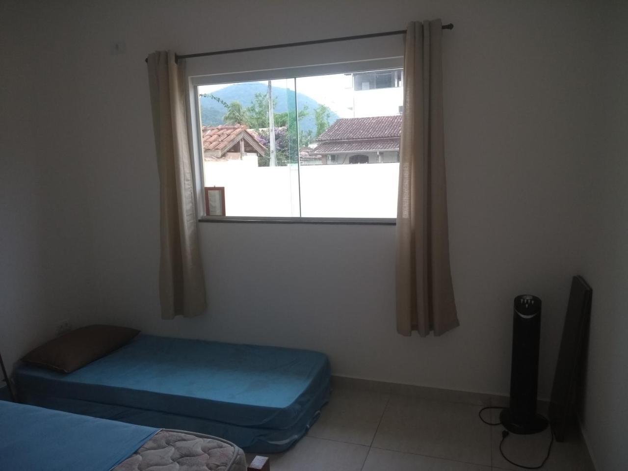 Casa De Praia Litoral Norte Sp كاراغواتاتوبا المظهر الخارجي الصورة