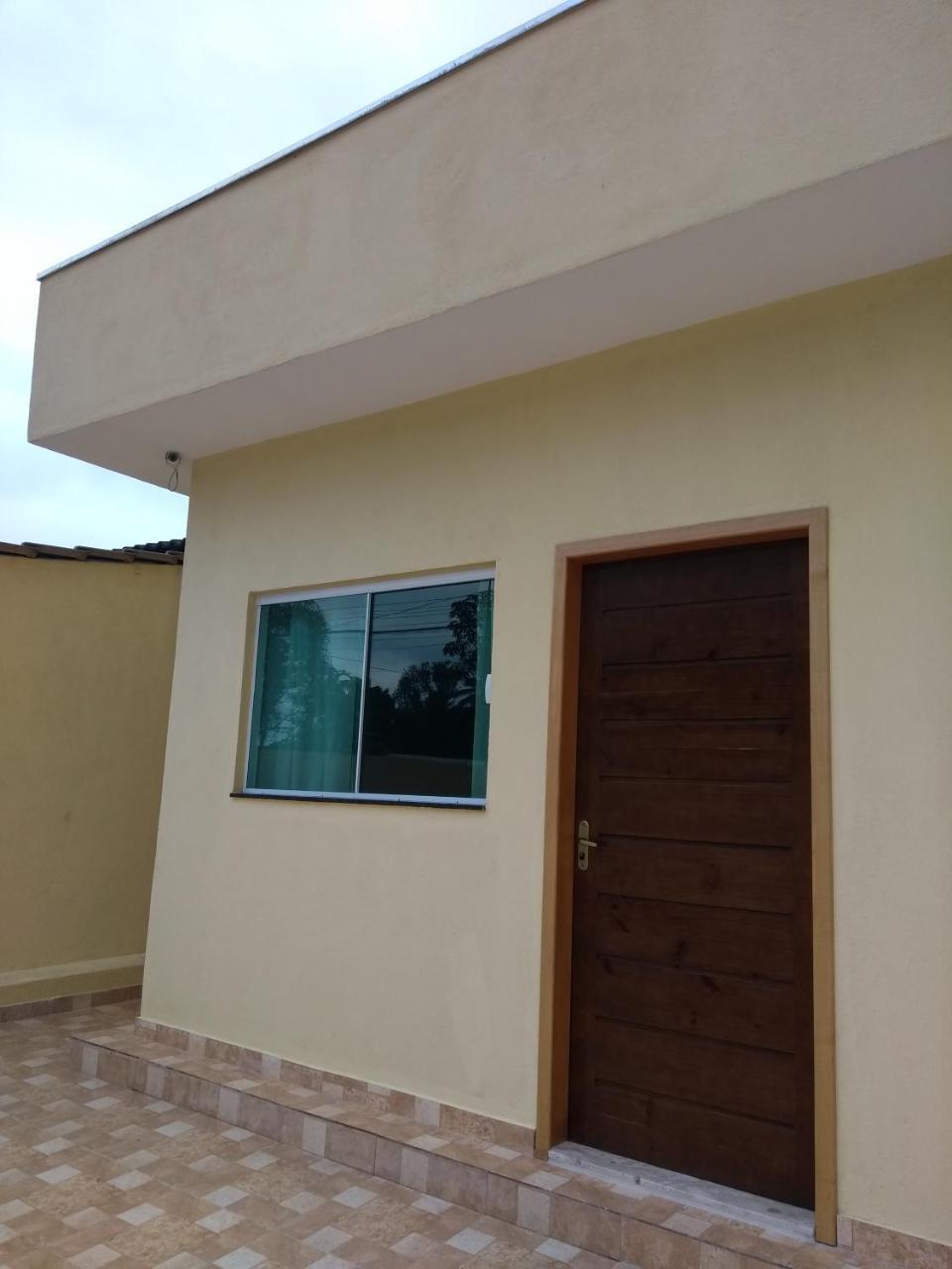 Casa De Praia Litoral Norte Sp كاراغواتاتوبا المظهر الخارجي الصورة