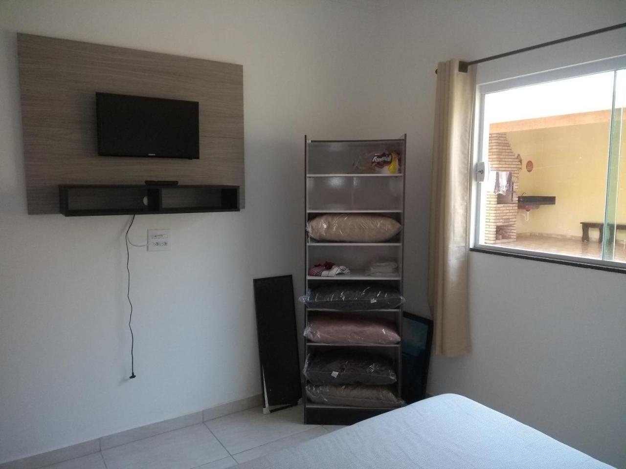 Casa De Praia Litoral Norte Sp كاراغواتاتوبا المظهر الخارجي الصورة