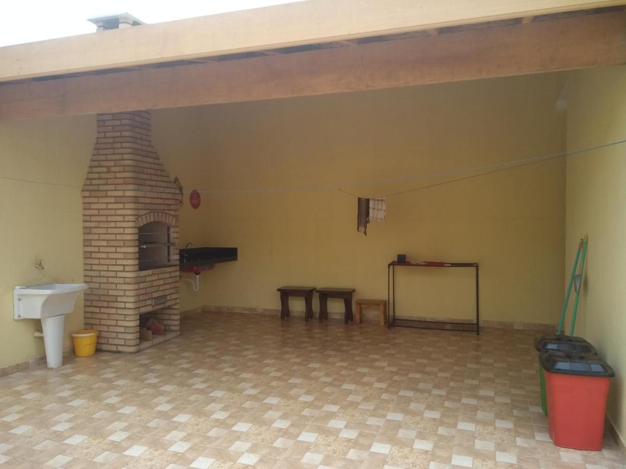 Casa De Praia Litoral Norte Sp كاراغواتاتوبا المظهر الخارجي الصورة